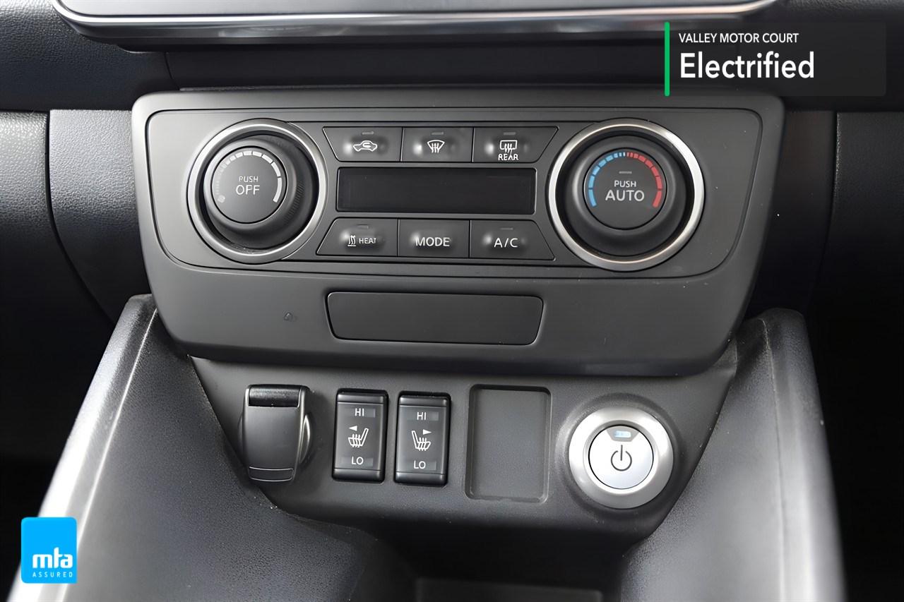 image-12, 2020 Nissan Leaf S at Dunedin