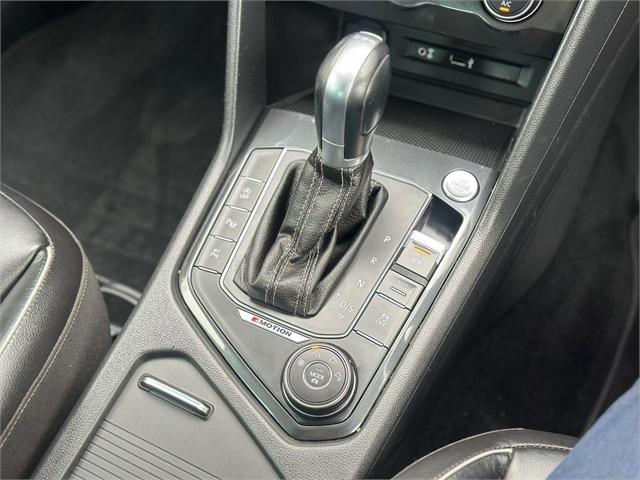 image-15, 2017 Volkswagen Tiguan NZ NEW TSI R-Line 4Motion at Christchurch