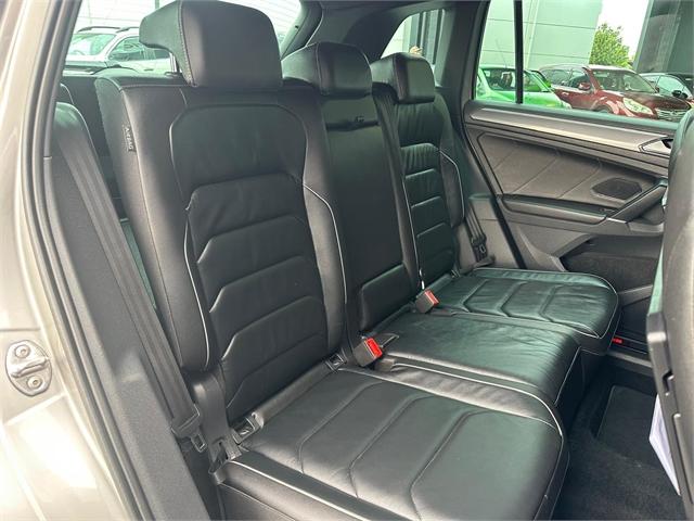image-17, 2017 Volkswagen Tiguan NZ NEW TSI R-Line 4Motion at Christchurch