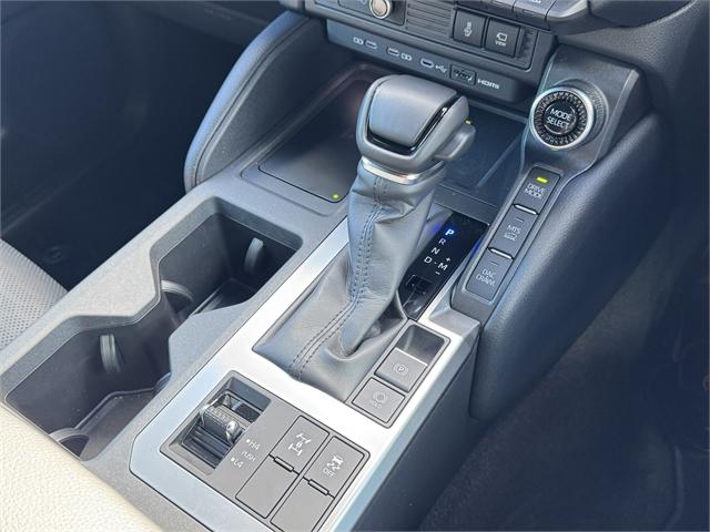 image-16, 2024 Toyota Land Cruiser Prado VX 2.8L Hybrid 8 Sp at Christchurch