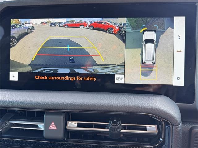 image-17, 2024 Toyota Land Cruiser Prado VX 2.8L Hybrid 8 Sp at Christchurch