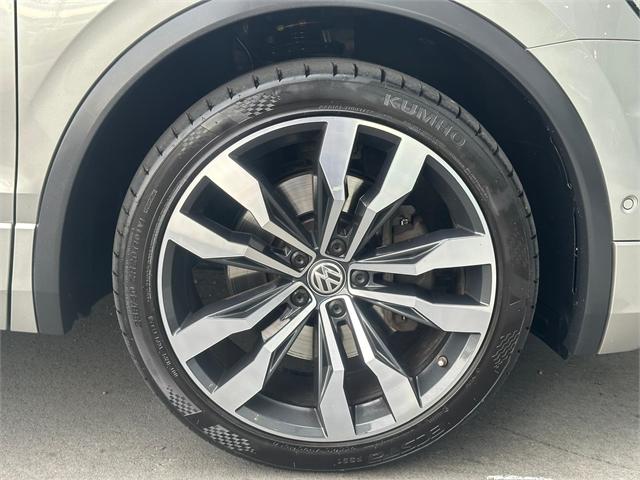 image-4, 2017 Volkswagen Tiguan NZ NEW TSI R-Line 4Motion at Christchurch
