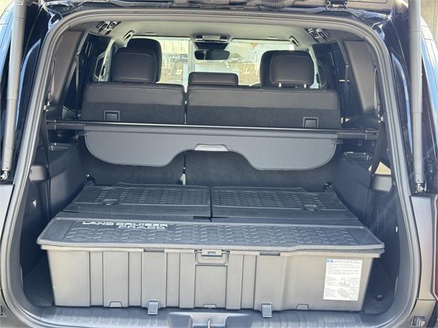 image-18, 2024 Toyota Land Cruiser Prado VX 2.8L Hybrid 8 Sp at Christchurch