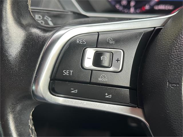 image-9, 2017 Volkswagen Tiguan NZ NEW TSI R-Line 4Motion at Christchurch