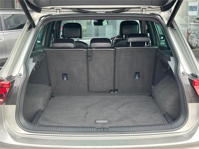 image-18, 2017 Volkswagen Tiguan NZ NEW TSI R-Line 4Motion at Christchurch