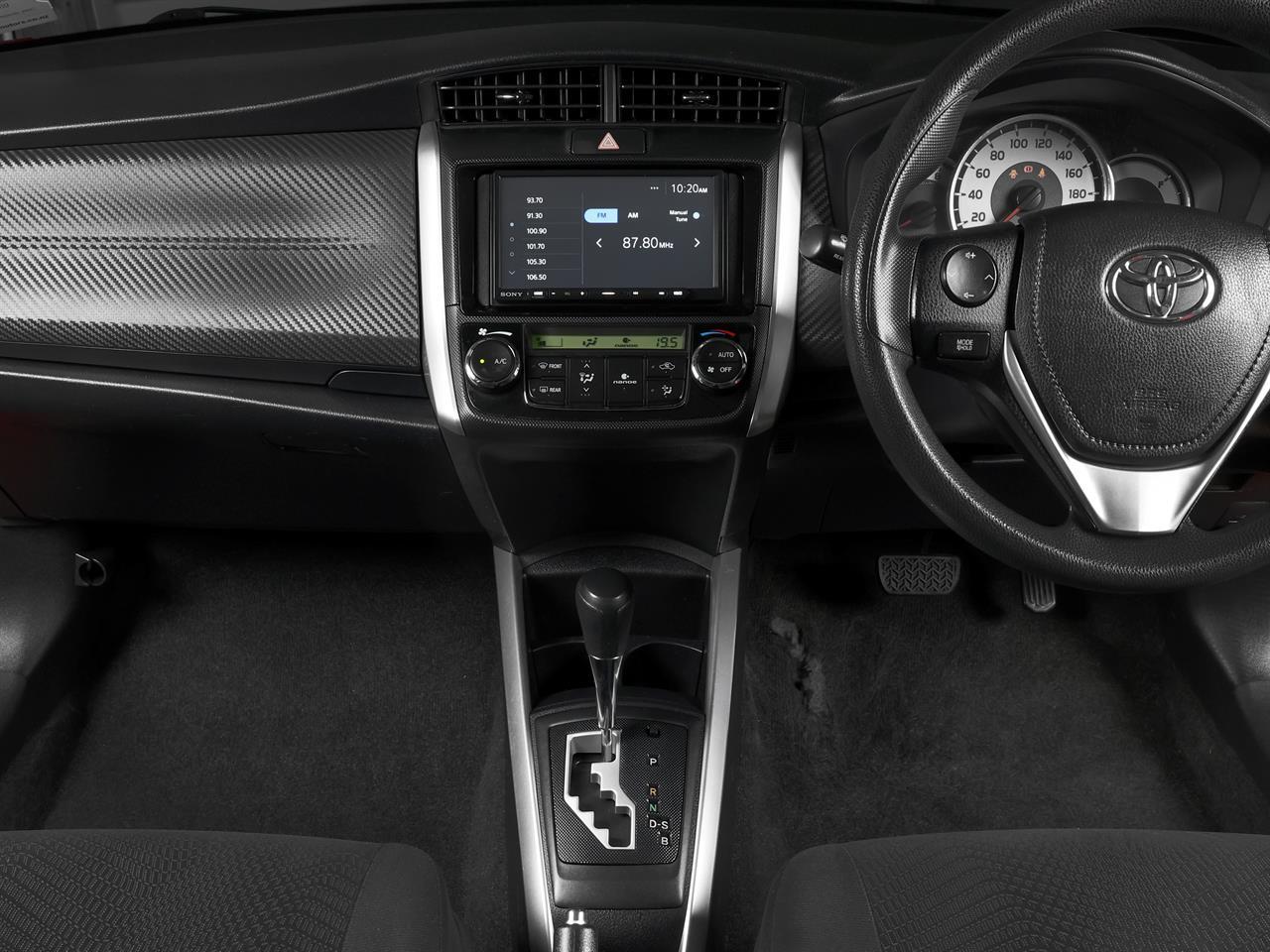 image-10, 2013 Toyota Corolla Fielder 1.5lt G-Spec at Christchurch