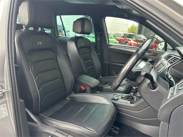 image-16, 2017 Volkswagen Tiguan NZ NEW TSI R-Line 4Motion at Christchurch