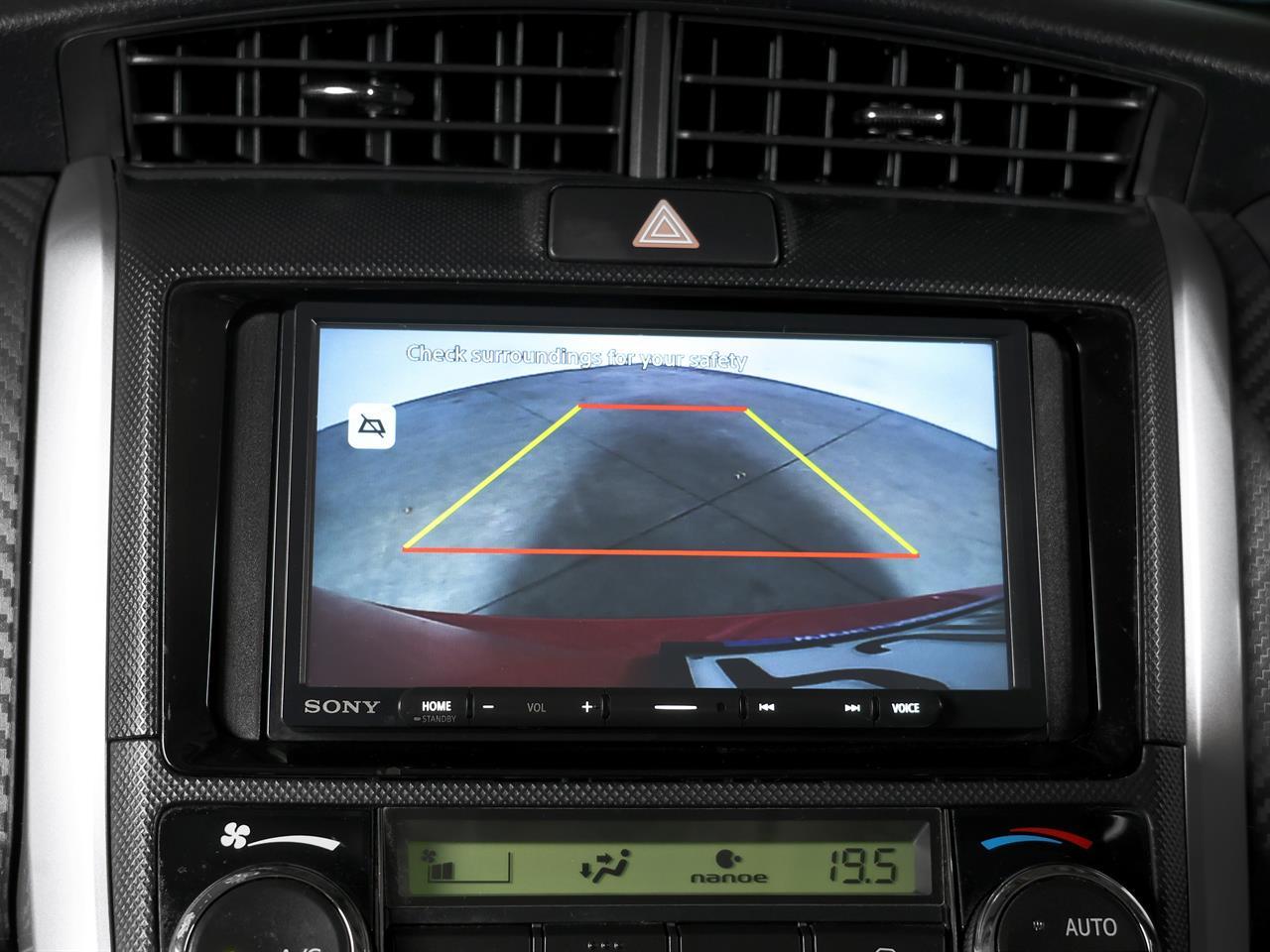 image-14, 2013 Toyota Corolla Fielder 1.5lt G-Spec at Christchurch