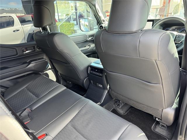 image-9, 2024 Toyota Land Cruiser Prado VX 2.8L Hybrid 8 Sp at Christchurch