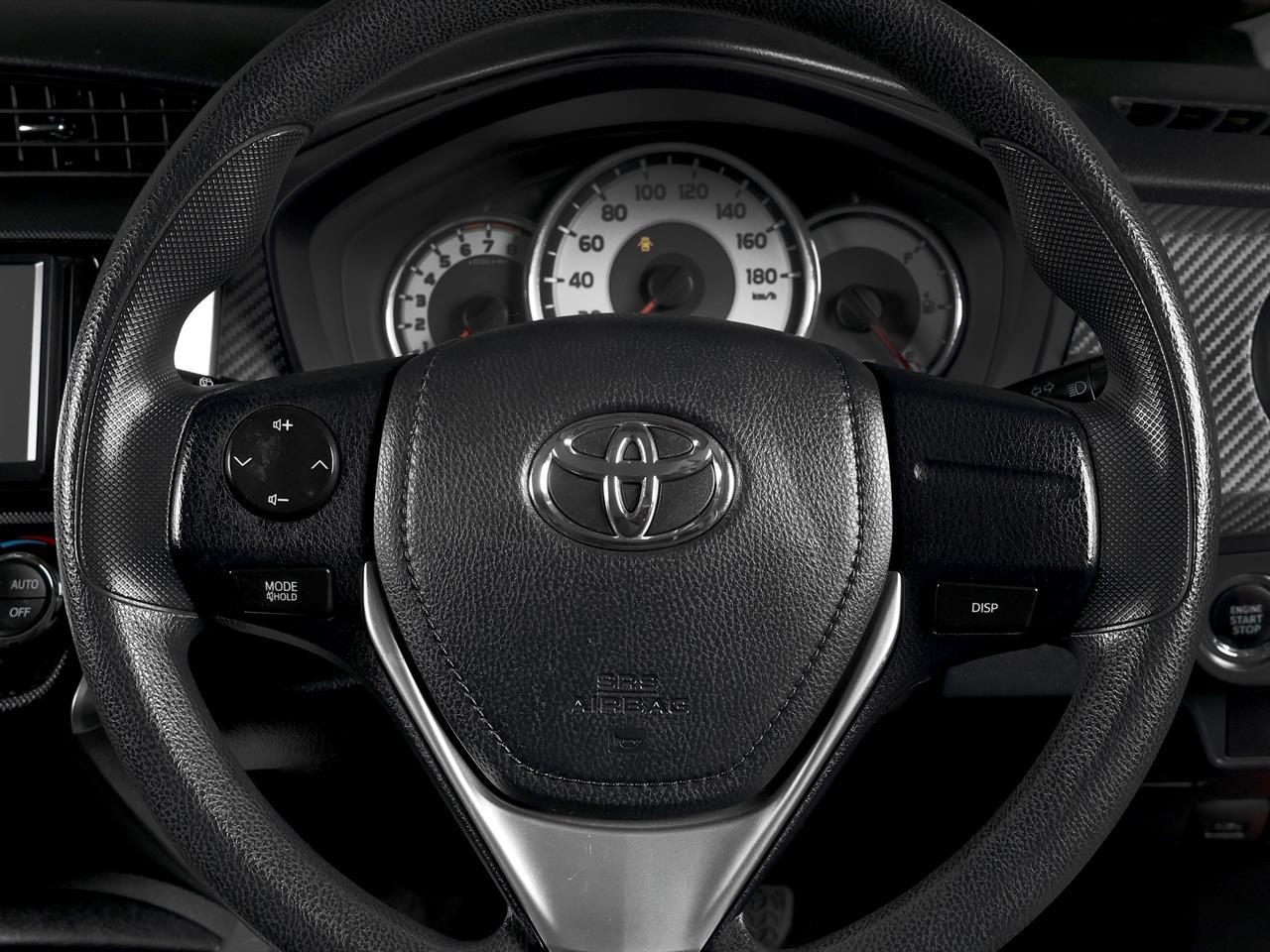 image-11, 2013 Toyota Corolla Fielder 1.5lt G-Spec at Christchurch