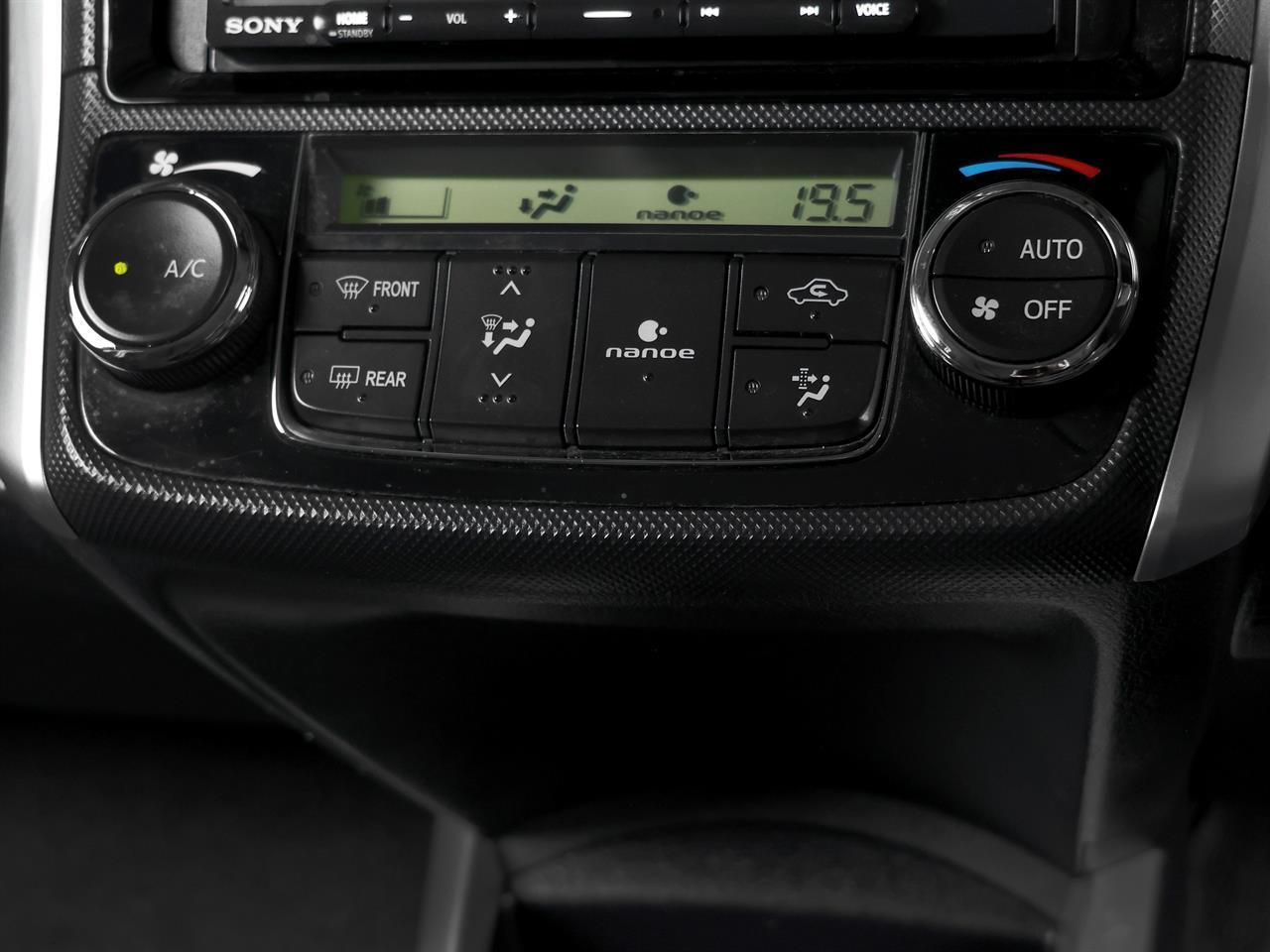 image-15, 2013 Toyota Corolla Fielder 1.5lt G-Spec at Christchurch