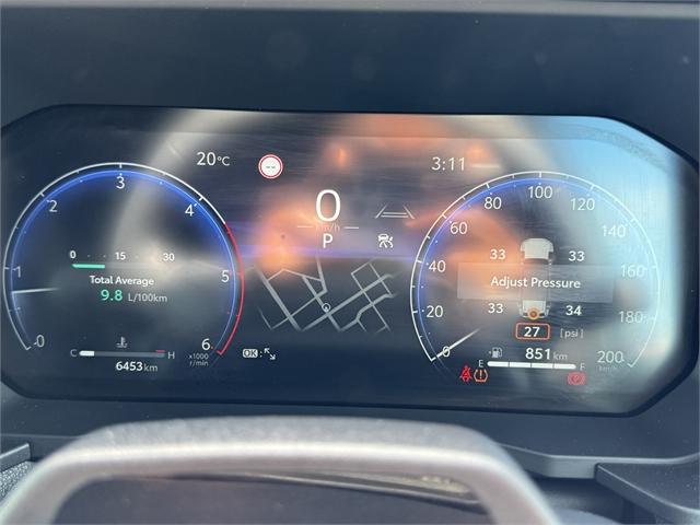 image-14, 2024 Toyota Land Cruiser Prado VX 2.8L Hybrid 8 Sp at Christchurch