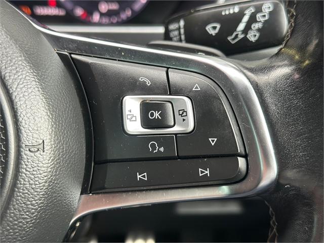 image-10, 2017 Volkswagen Tiguan NZ NEW TSI R-Line 4Motion at Christchurch