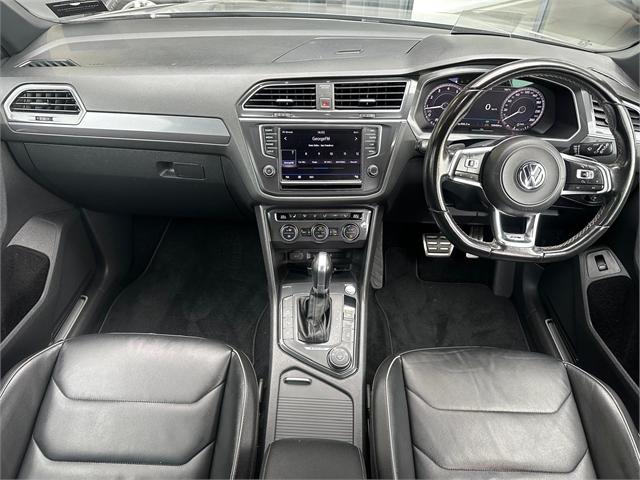 image-7, 2017 Volkswagen Tiguan NZ NEW TSI R-Line 4Motion at Christchurch