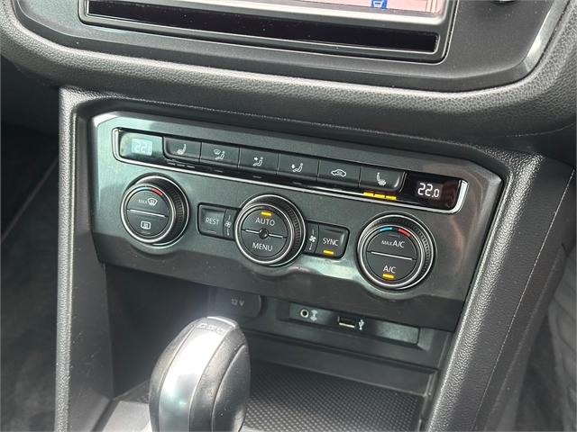 image-14, 2017 Volkswagen Tiguan NZ NEW TSI R-Line 4Motion at Christchurch