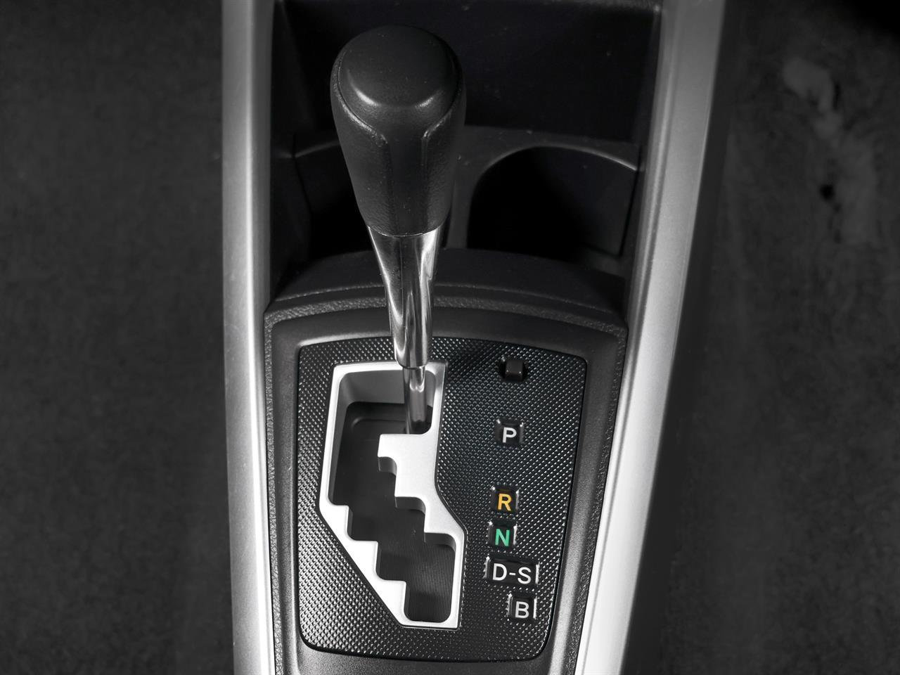 image-12, 2013 Toyota Corolla Fielder 1.5lt G-Spec at Christchurch