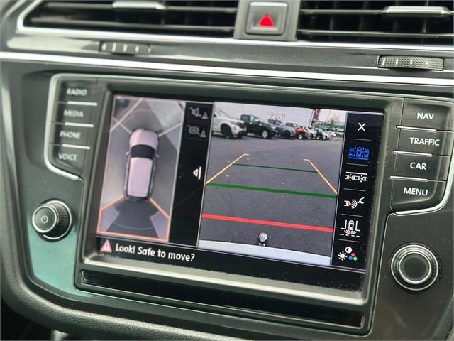 image-13, 2017 Volkswagen Tiguan NZ NEW TSI R-Line 4Motion at Christchurch