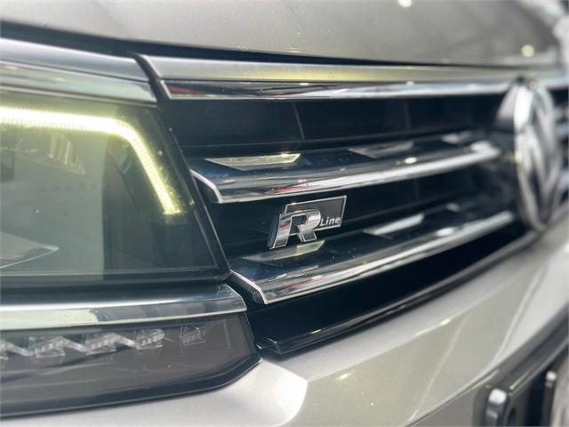 image-6, 2017 Volkswagen Tiguan NZ NEW TSI R-Line 4Motion at Christchurch