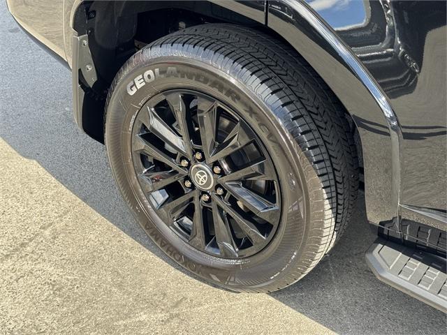 image-8, 2024 Toyota Land Cruiser Prado VX 2.8L Hybrid 8 Sp at Christchurch