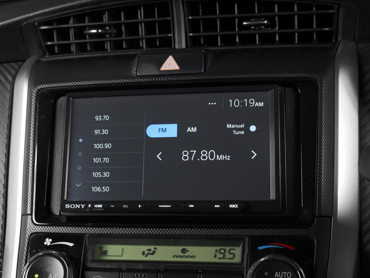 image-16, 2013 Toyota Corolla Fielder 1.5lt G-Spec at Christchurch