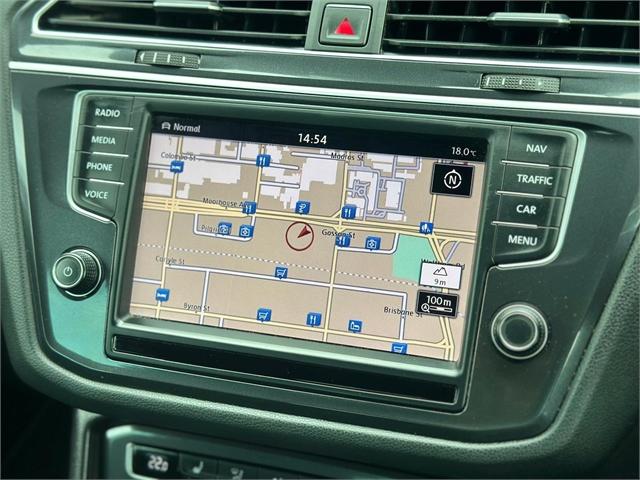 image-12, 2017 Volkswagen Tiguan NZ NEW TSI R-Line 4Motion at Christchurch