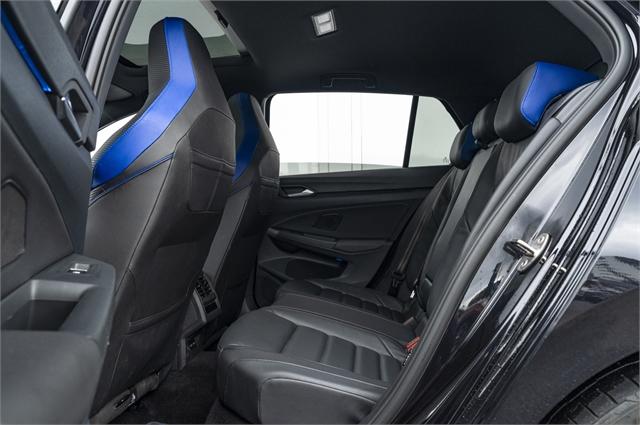 image-17, 2022 Volkswagen Golf R 235kW Turbo Petrol AWD at Christchurch