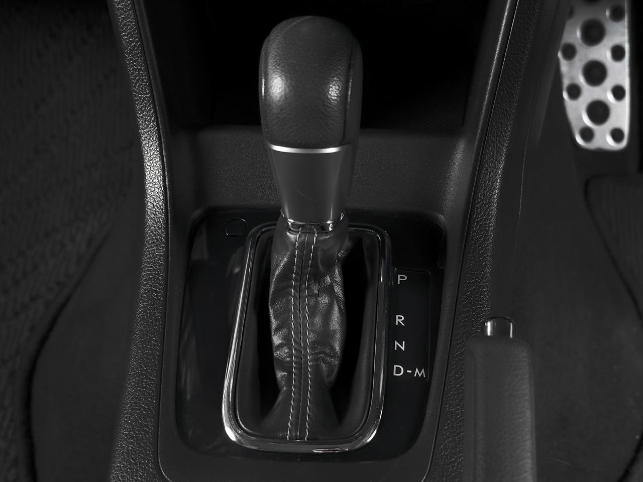 image-12, 2013 Subaru XV 2.0I-L Hybrid 4WD 'Eyesight' at Christchurch