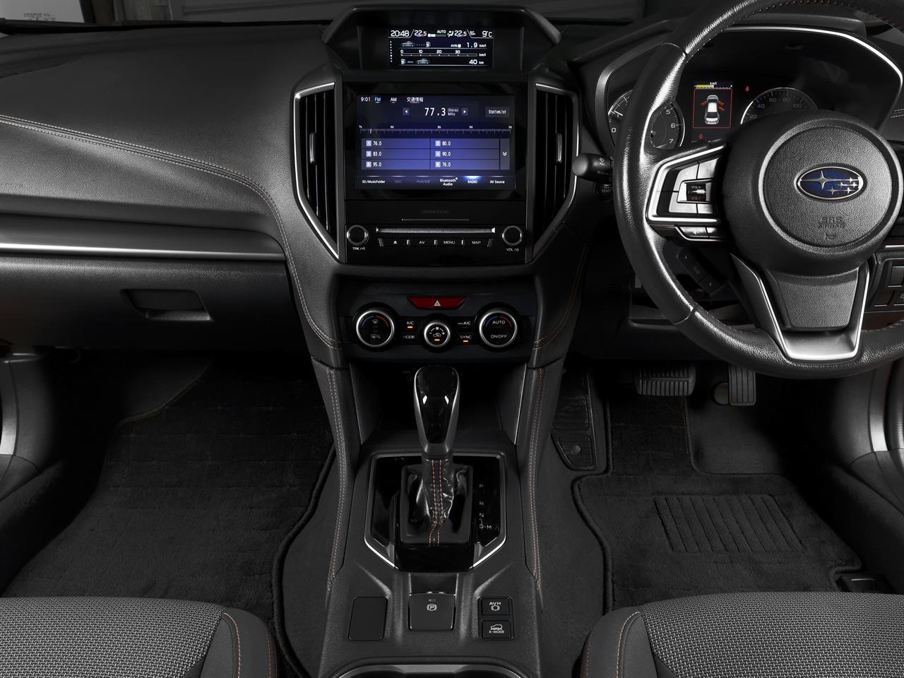 image-10, 2018 Subaru XV 2.0I-L 4WD 'Eyesight' with Roof Rai at Christchurch