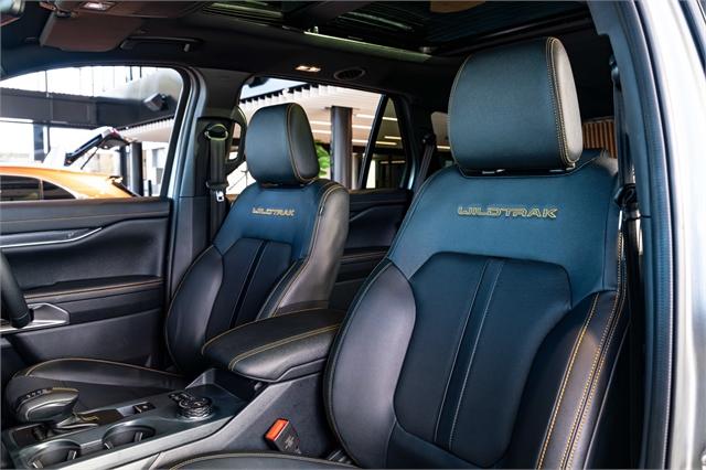 image-10, 2024 Ford Everest Wildtrak 3.0L Turbo Diesel 4WD A at Christchurch