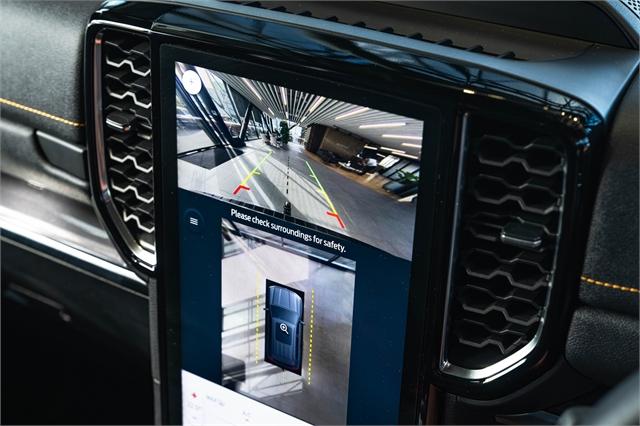 image-15, 2024 Ford Everest Wildtrak 3.0L Turbo Diesel 4WD A at Christchurch