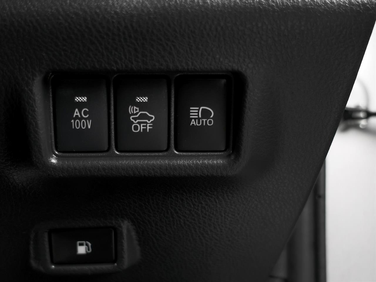 image-14, 2018 Toyota C-HR Hybrid G 'LED Edition' at Christchurch