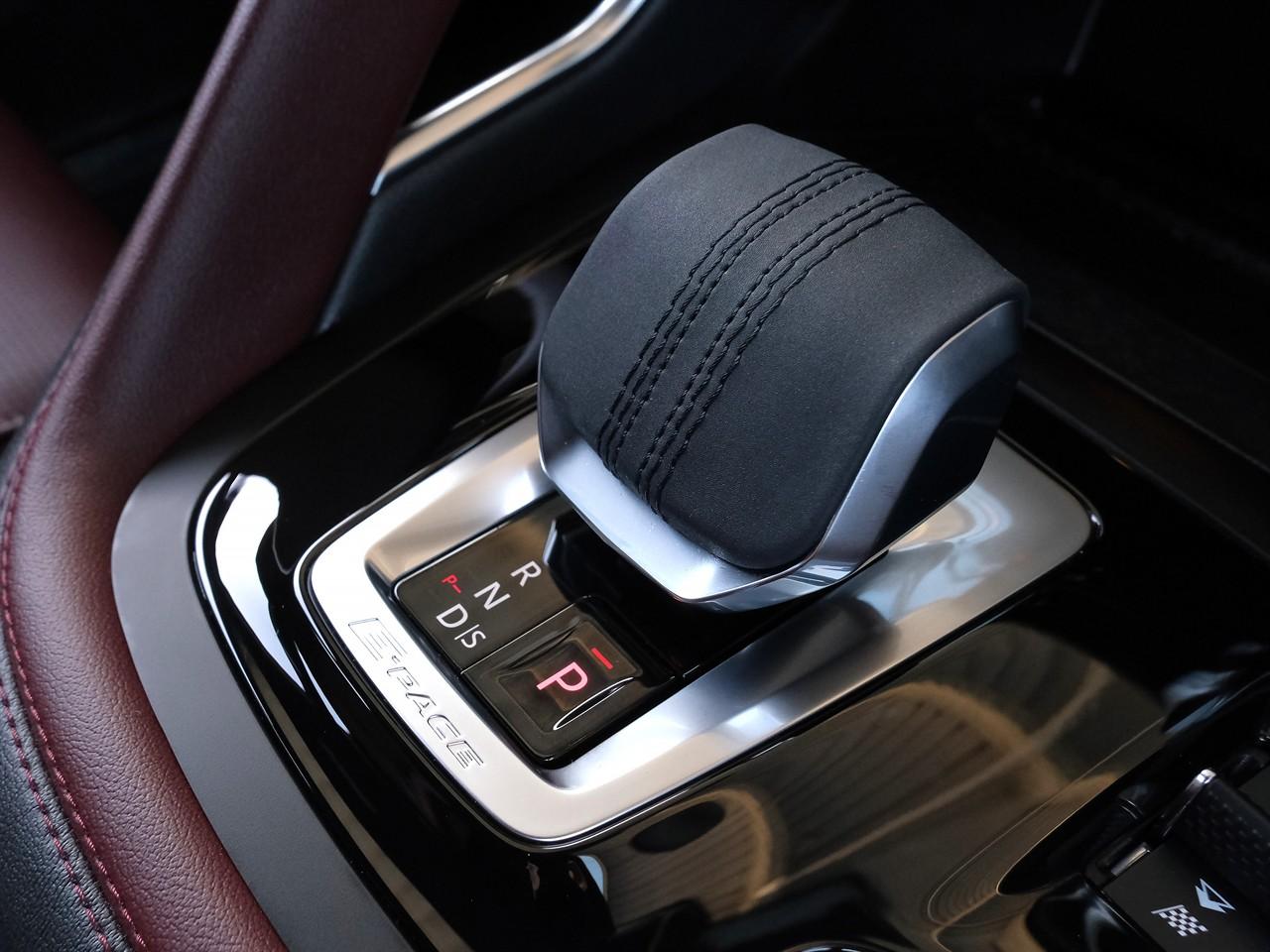 image-12, 2025 Jaguar E-Pace P250 4WD R-Dynamic HSE at Christchurch