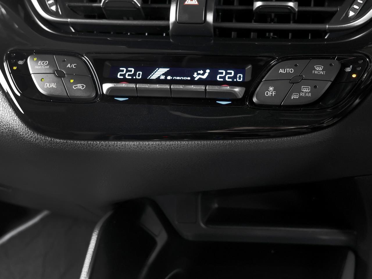 image-16, 2018 Toyota C-HR Hybrid G 'LED Edition' at Christchurch