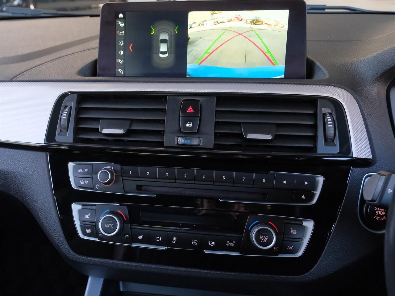 image-16, 2017 BMW M240i Coupe 'Leather Package' at Christchurch