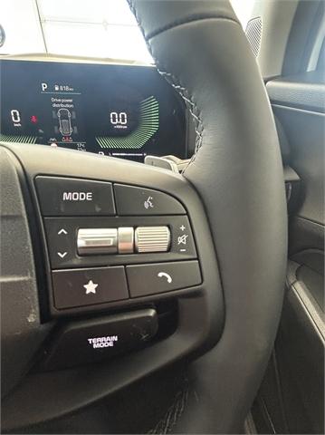 image-12, 2026 Kia Sportage HEV Light 1.6T at Timaru