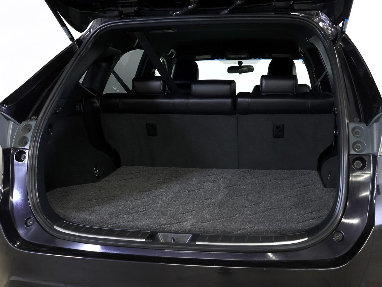 image-19, 2015 Toyota Harrier 2.0lt 'Elegance' at Christchurch