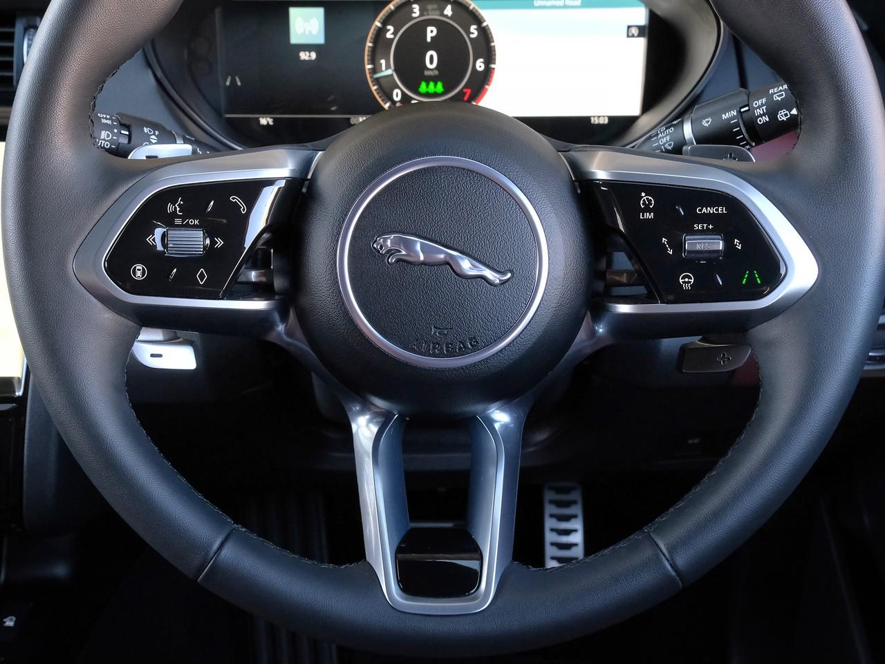 image-11, 2025 Jaguar E-Pace P250 4WD R-Dynamic HSE at Christchurch