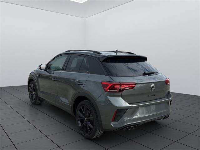image-9, 2026 Volkswagen T-Roc R-Line at Queenstown-Lakes