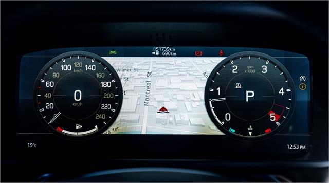 image-18, 2021 LandRover Defender 110 D240 SE 177kW Diesel T at Christchurch