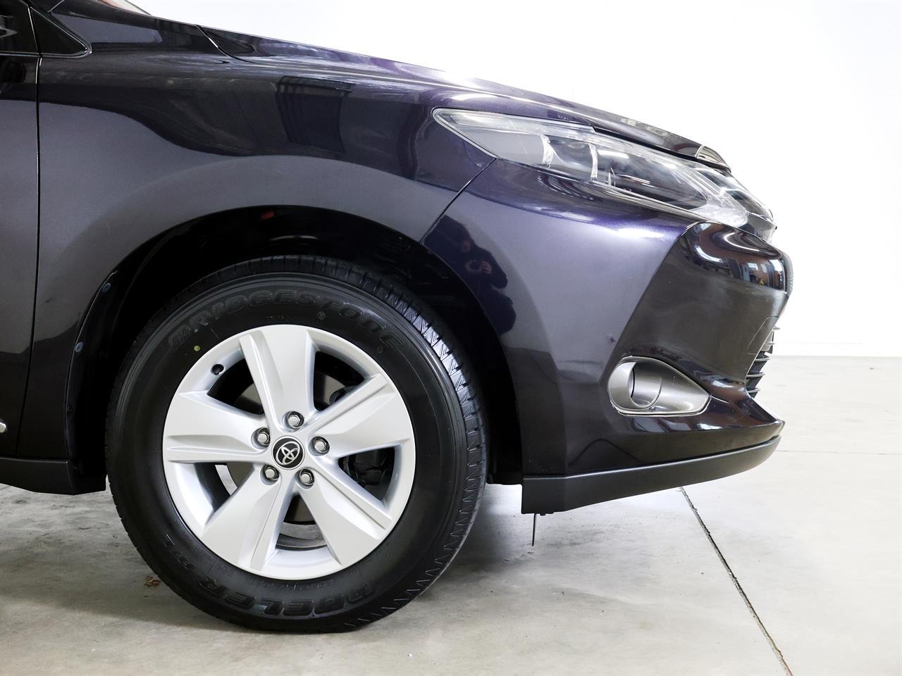 image-8, 2015 Toyota Harrier 2.0lt 'Elegance' at Christchurch