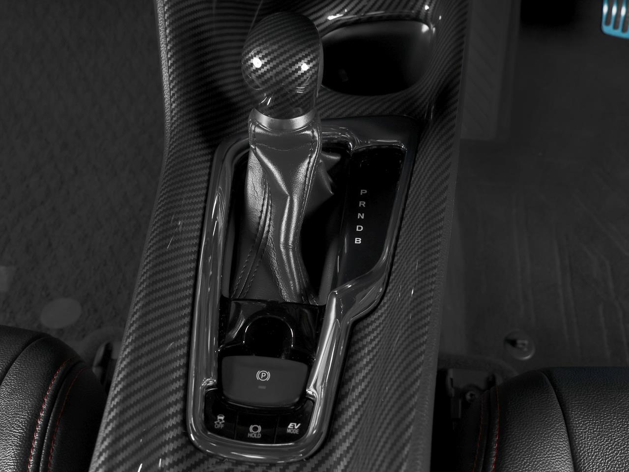 image-12, 2020 Toyota C-HR Hybrid G-Package at Christchurch