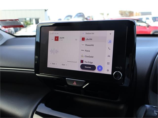 image-15, 2024 Toyota Yaris Cross Cross GX 1.5P Hybrid FWD at Christchurch