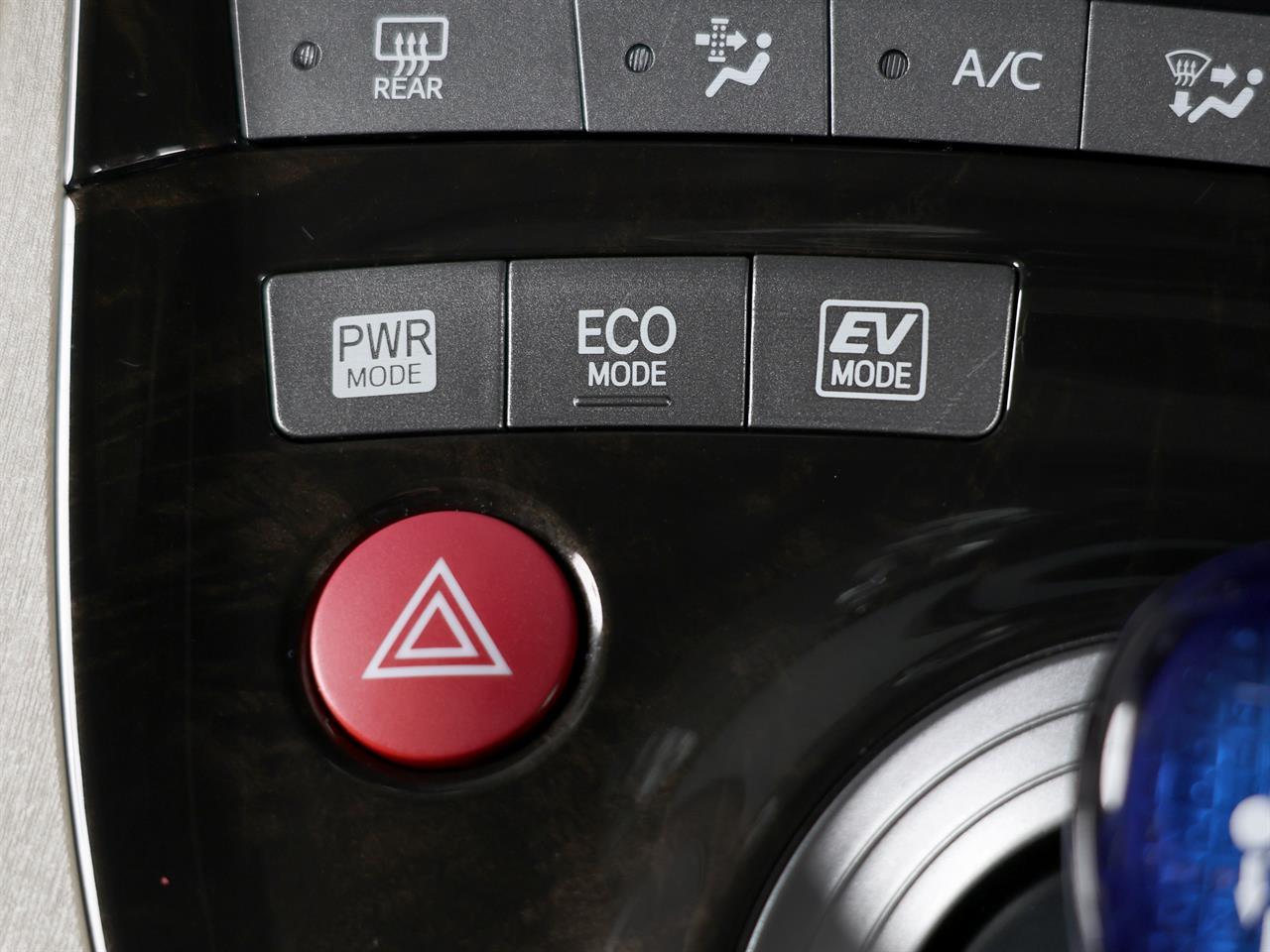 image-13, 2014 Toyota PRIUS 1.8lt Hybrid S-Touring 'My KO-TE at Christchurch