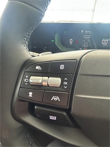 image-11, 2026 Kia Sportage HEV Light 1.6T at Timaru