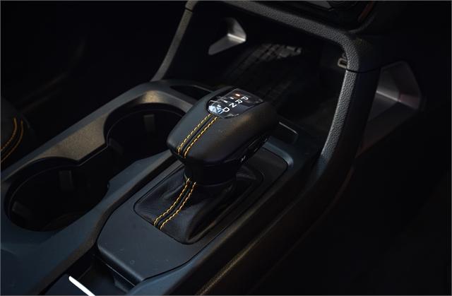 image-17, 2024 Ford Everest Wildtrak 3.0L Turbo Diesel 4WD A at Christchurch