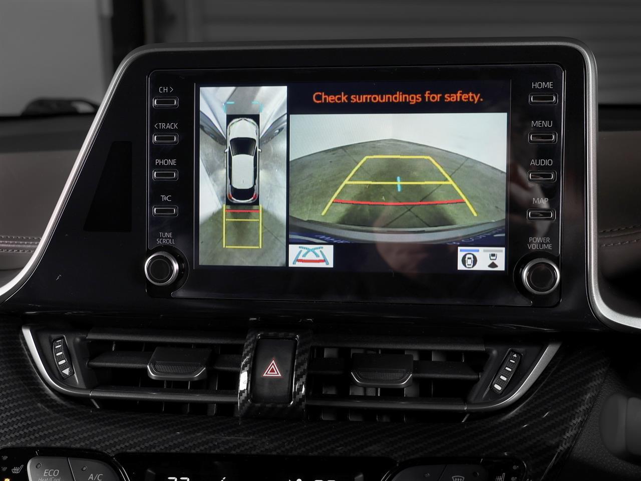 image-14, 2020 Toyota C-HR Hybrid G-Package at Christchurch