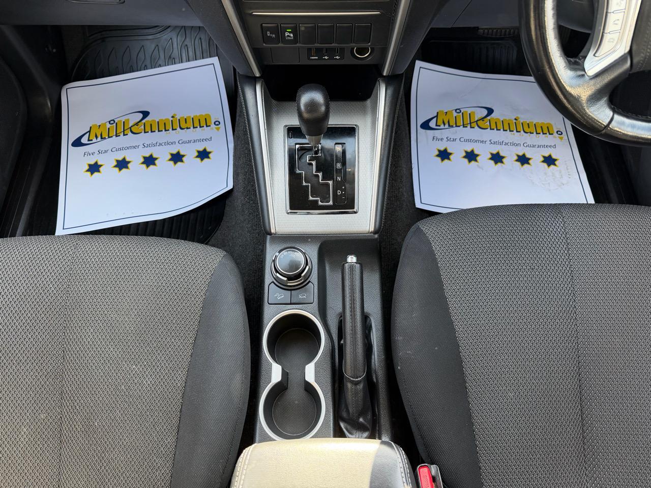 image-13, 2021 Mitsubishi Triton NZ NEW 4WD GLX-R D CAB WITH at Gore