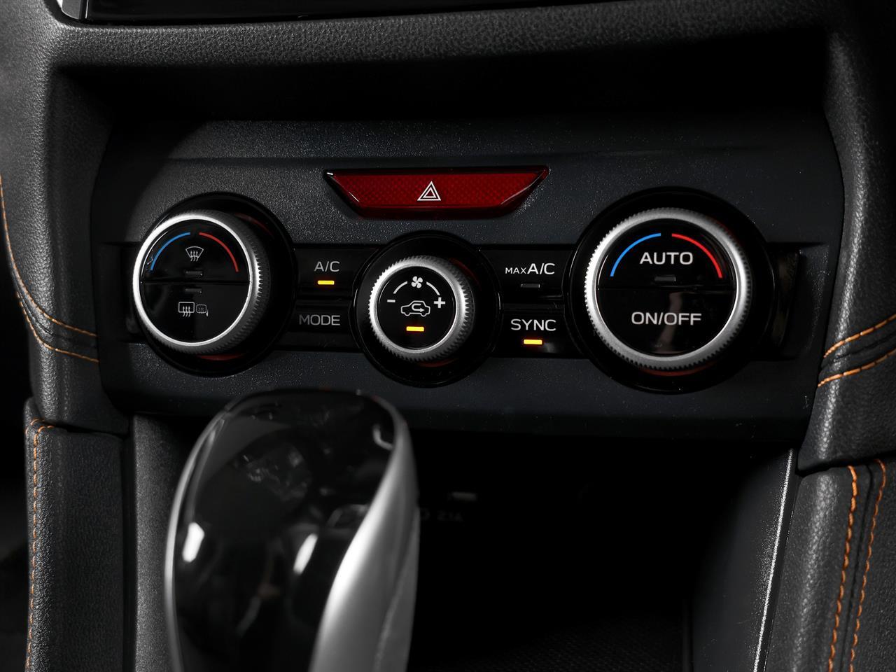 image-16, 2018 Subaru XV 2.0I-L 4WD 'Eyesight' with Roof Rai at Christchurch