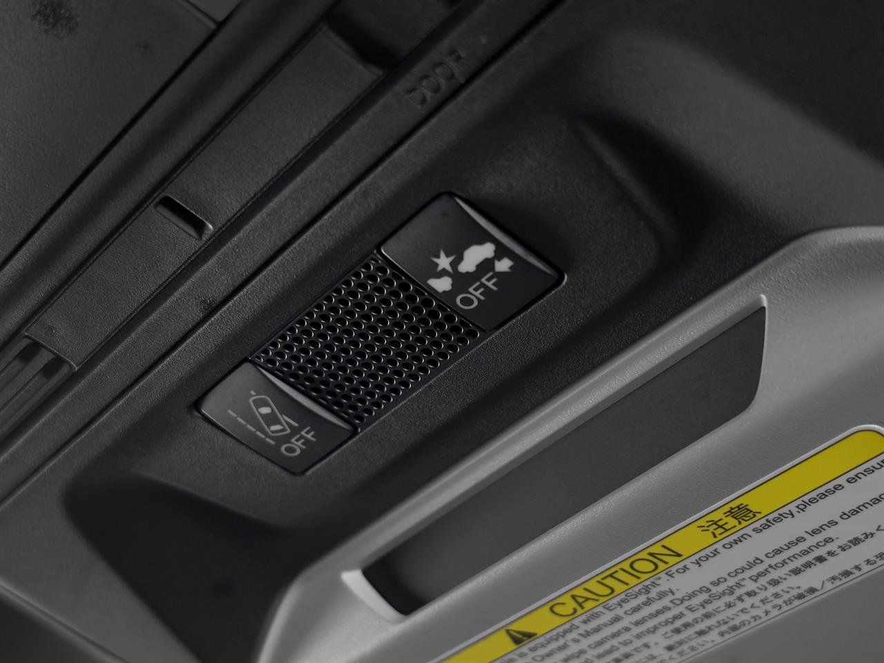 image-14, 2018 Subaru XV 2.0I-L 4WD 'Eyesight' with Roof Rai at Christchurch