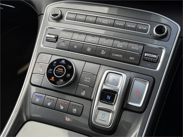 image-7, 2022 Hyundai Santa Fe NZ NEW Limited 2.2D/148KW 4W at Christchurch